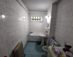 Lakás 3 szobák eladó on Cluj-napoca, Zóna Manastur