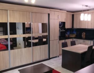 , 33m2 on Cluj-napoca, Zóna Andrei Muresanu