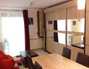 Lakás 1 szobák eladó on Cluj-napoca, Zóna Andrei Muresanu