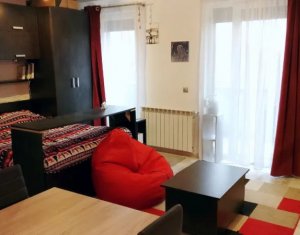 Lakás 1 szobák eladó on Cluj-napoca, Zóna Andrei Muresanu