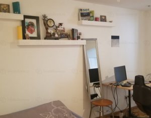 Lakás 1 szobák eladó on Cluj-napoca, Zóna Marasti