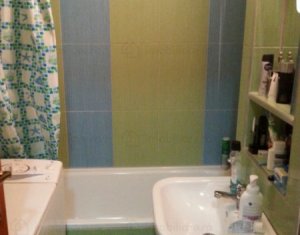 Lakás 1 szobák eladó on Cluj-napoca, Zóna Marasti