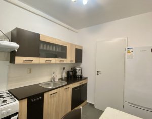 Lakás 2 szobák eladó on Cluj-napoca, Zóna Marasti