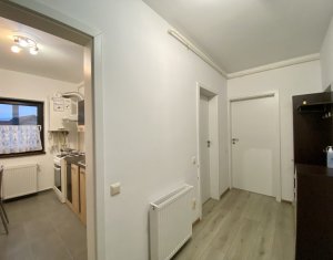 Lakás 2 szobák eladó on Cluj-napoca, Zóna Marasti