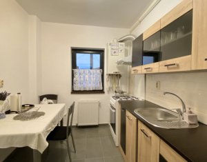 Lakás 2 szobák eladó on Cluj-napoca, Zóna Marasti