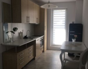 Lakás 1 szobák kiadó on Cluj-napoca, Zóna Andrei Muresanu