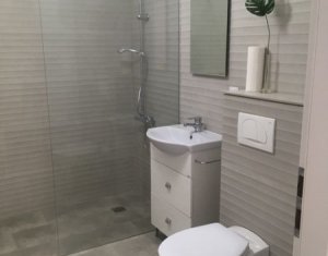 Lakás 1 szobák kiadó on Cluj-napoca, Zóna Andrei Muresanu