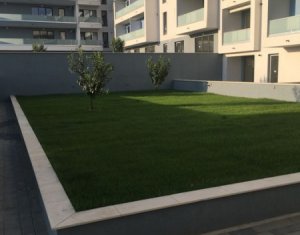 Lakás 1 szobák kiadó on Cluj-napoca, Zóna Andrei Muresanu