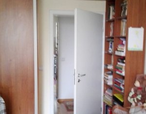 Lakás 3 szobák kiadó on Cluj-napoca, Zóna Gheorgheni