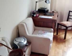 Lakás 3 szobák kiadó on Cluj-napoca, Zóna Gheorgheni