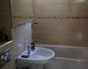 Lakás 3 szobák kiadó on Cluj-napoca, Zóna Gheorgheni