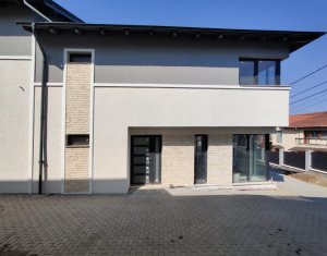 , 120m2 on Cluj-napoca, Zóna Manastur