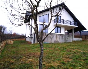 Ház 4 szobák eladó on Feleacu