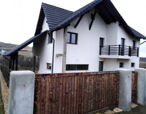 Ház 4 szobák eladó on Feleacu