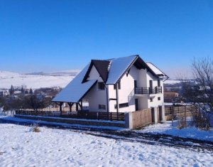 Ház 4 szobák eladó on Feleacu