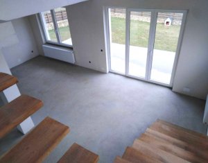 Ház 4 szobák eladó on Feleacu