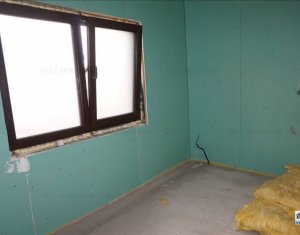 Ház 5 szobák eladó on Floresti