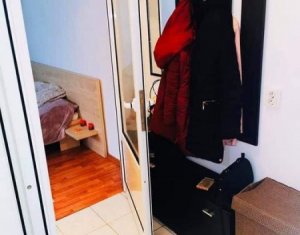 Lakás 1 szobák eladó on Cluj-napoca, Zóna Centru