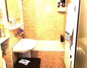 Lakás 1 szobák eladó on Cluj-napoca, Zóna Centru