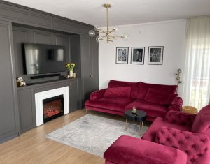 , 110m2 on Cluj-napoca, Zóna Borhanci