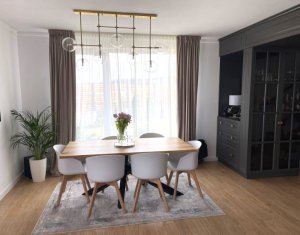 Ház 4 szobák eladó on Cluj-napoca, Zóna Borhanci