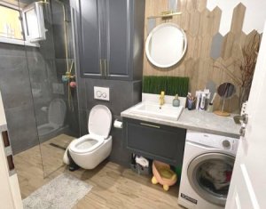 Ház 4 szobák eladó on Cluj-napoca, Zóna Borhanci