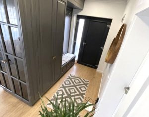 Ház 4 szobák eladó on Cluj-napoca, Zóna Borhanci