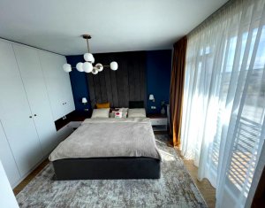 Ház 4 szobák eladó on Cluj-napoca, Zóna Borhanci