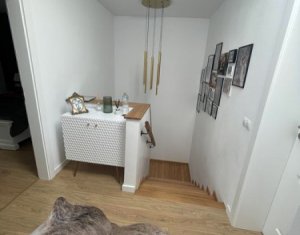 Ház 4 szobák eladó on Cluj-napoca, Zóna Borhanci