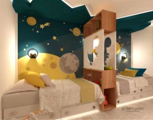 Ház 4 szobák eladó on Cluj-napoca, Zóna Borhanci