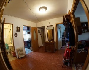 Lakás 4 szobák eladó on Cluj-napoca, Zóna Manastur