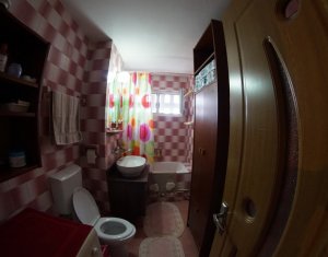 Lakás 4 szobák eladó on Cluj-napoca, Zóna Manastur