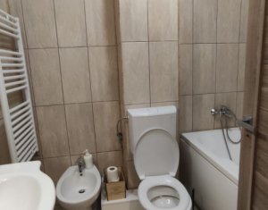 Lakás 3 szobák kiadó on Cluj-napoca