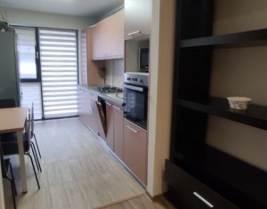 Lakás 3 szobák kiadó on Cluj-napoca