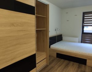 Lakás 3 szobák kiadó on Cluj-napoca