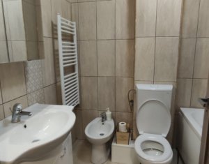 Lakás 3 szobák kiadó on Cluj-napoca