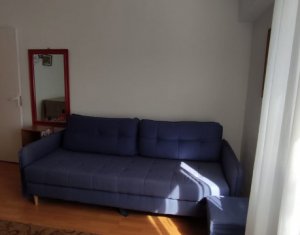 Lakás 1 szobák kiadó on Cluj-napoca, Zóna Gheorgheni