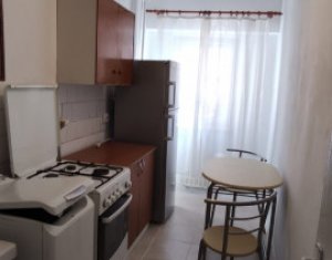 Lakás 1 szobák kiadó on Cluj-napoca, Zóna Gheorgheni