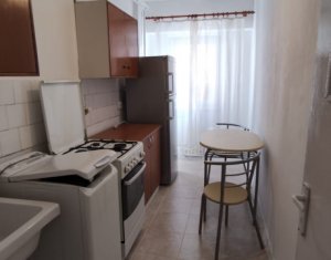 Lakás 1 szobák kiadó on Cluj-napoca, Zóna Gheorgheni