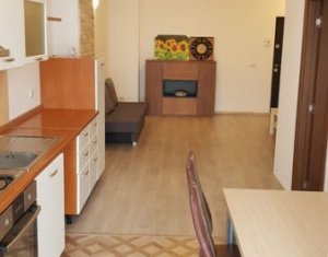 Lakás 2 szobák kiadó on Cluj-napoca, Zóna Marasti