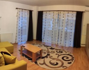 Lakás 2 szobák kiadó on Cluj-napoca