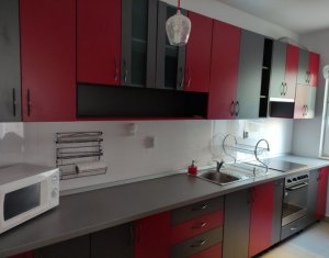 Lakás 2 szobák kiadó on Cluj-napoca