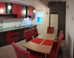 Lakás 2 szobák kiadó on Cluj-napoca