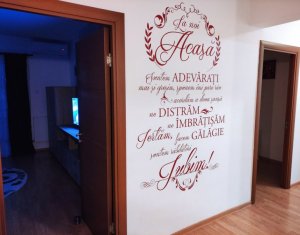 Lakás 2 szobák kiadó on Cluj-napoca