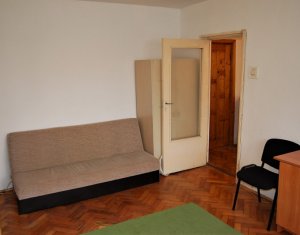 Lakás 1 szobák eladó on Cluj-napoca, Zóna Marasti