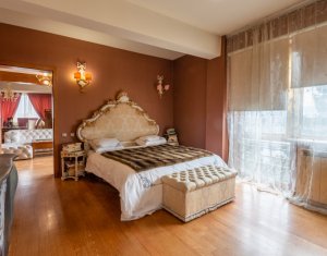 Lakás 3 szobák eladó on Cluj-napoca, Zóna Centru