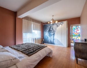 Lakás 3 szobák eladó on Cluj-napoca, Zóna Centru