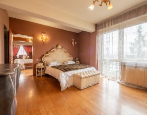 Lakás 3 szobák eladó on Cluj-napoca, Zóna Centru