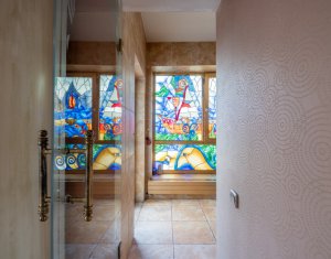 Lakás 3 szobák eladó on Cluj-napoca, Zóna Centru