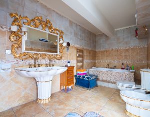 Lakás 3 szobák eladó on Cluj-napoca, Zóna Centru